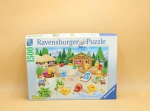 Gelini Wellness PISCINA BEIGE/ROSA 1500 piezas rompecabezas +++ Ravensburger 🙂 - Imagen 1 de 13