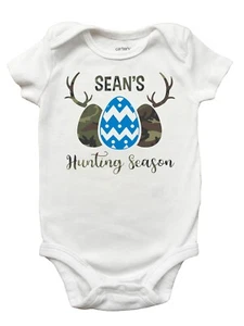 Egg Hunter Shirt, Easter Egg Hunt Shirt for Boys, Custom Easter Egg Hunt Shirt - Picture 1 of 2