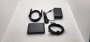 HTC Link Box VIVE Pro VR + Power + USB + DP Cable Linkbox Cosmos / Elite - Picture 1 of 2