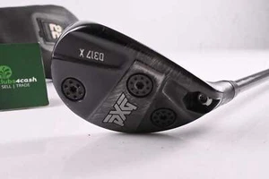 PXG 0317 X Prototype #4 Hybrid / 22 Degree / Regular Flex Evenflow Riptide 80 - Picture 1 of 9