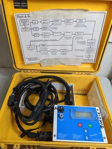 Kerotest Electro-Fusion Controller Portafuse 3 / Portafuse III - Bild 1 von 5
