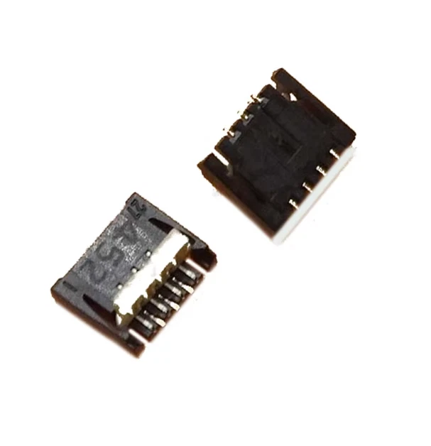 For ASUS Zenfone 2 Touch Screen Digitizer FPC Connector Plug on Motherboard Foto 1 de 1