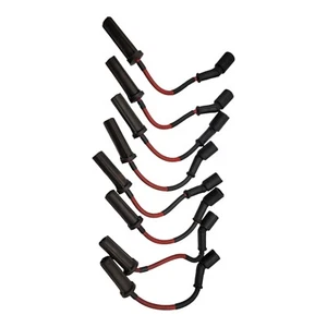 Juego de cables de encendido JBA Headers & Performance W0812, para GM 2010-2013 6,2 L L LS3 - Imagen 1 de 2