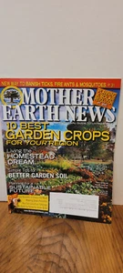 Mother Earth News Magazine Apr/May 2009 Gardens Homesteading MEN A10 - Picture 1 of 2