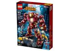 LEGO Marvel Super Heroes 76105 Exclusive The Hulkbuster: Ultron Edition N3/18