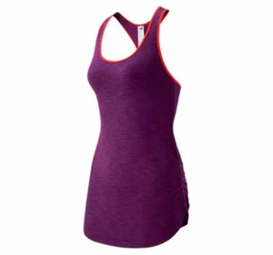 New Balance Fashion Tank (S) WT53124 IPH - Foto 1 di 1