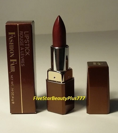 LABIAL Fashion Fair *Niebla 8140* 0,14 oz 4 g, TAMAÑO COMPLETO Nuevo en Caja Foto 1 de 1