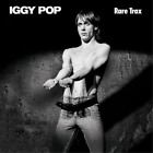 Iggy Pop Rare Trax Vinyl 12 Album Coloured Vinyl