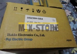 1pcs Brand New Fuji touch screen UG230H-SS4 - Picture 1 of 2