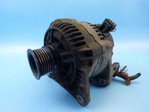 SEAT Ibiza III 6K 1.6 55 KW Lichtmaschine Alternator 0123320007 028903025Q 90A - Bild 1 von 1