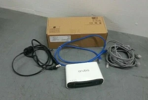 Aruba AP-203RP (US) PoE Unified RAP Wireless Access Point - APINP203 - Picture 1 of 3