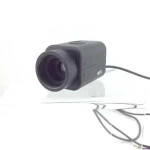 Watec Camera WAT-902 With Cable - Picture 1 of 4