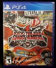 Tokyo Twilight Ghost Hunters: Daybreak Special Gigs World Tour (Playstation 4)