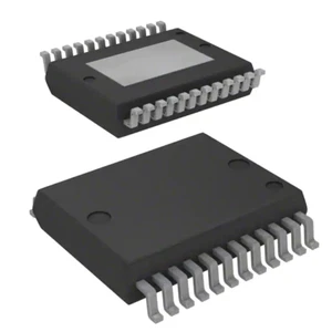 5 PC VNI4140K NEW ELECTRONIC COMPONENT INTEGRATED CIRCUIT IC 5 PCS Power Switch - Picture 1 of 3