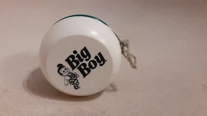 Big Boy Branded Yo Yo - Picture 1 of 3