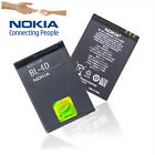 New Nokia BL-4D 1200MAh Battery For Nokia N97 Mini E5 E7-00 N8 7500 PRISM 2660 