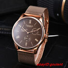 41mm PARNIS coffee dial Seagull Power Reserve Indicator automatic mens watch