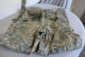 Taktische Militär ACU Digital Camo Cargo wasserdichte Hose 8415-01-547-3000 S Lng - Bild 1 von 12