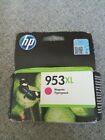 Official HP 935xl Magenta Ink Cartridge New in Box Expire Feb 23