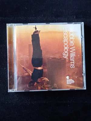 Robbie Williams  - Bild 1 von 2