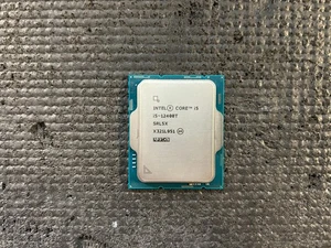 Intel Core i5-12400T 1,80GHz 4,20GHz Mx 6 Core 12 Thread LGA1700 Prozessor SRL5X - Bild 1 von 8