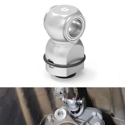 Shifter Selector Rod Joint For BMW E36 316i 318i 320i 325i 325is M3 1992-1994 - Image 1 of 4