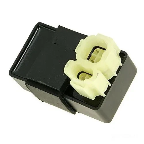 Zündungs CDI Einheit DC, Racing Naraku für Peugeot V-Clic 50 4T Bj. 2007-2014 - Bild 1 von 1