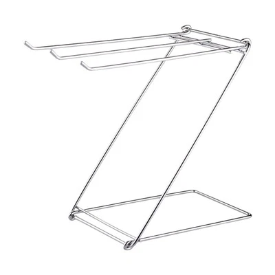 Handtuchhalter, Mehrzweckregal, Geschirrtuchhalter für Waschbecken, - Bild 1 von 4