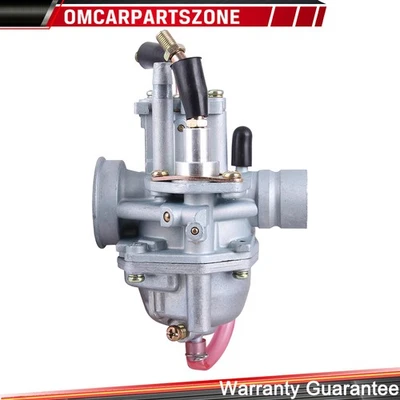 Carburador de carburador para Polaris Predator 90 2003-2007 Sportsman 90 90cc 2001-2006 EE. UU. Foto 1 de 4
