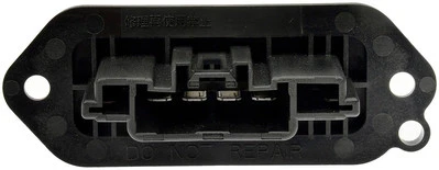 Resistencia de motor soplador HVAC Dorman 984-109 para 04-07 Subaru Impreza Foto 1 de 4