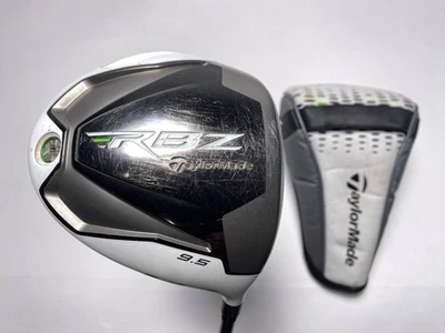 TaylorMade RocketBallz Driver 9.5* Matrix Ozik XCON-5 Regular RH HC - Image 1 of 4