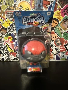 Elastikorps Hero Pop Rango NEW squishy - Picture 1 of 4