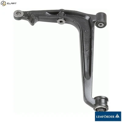 CONTROLTRAILING ARM WHEEL SUSPENSION 38032 01 FOR VW CARAVELLE/EUROVAN/IV/Bus - Image 1 of 4