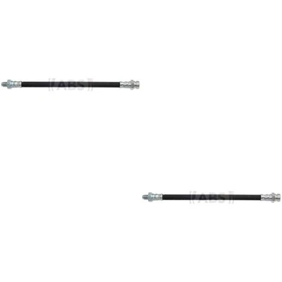 2x A. B. S. Frein Arrière Gauche Droite Extérieur pour Mitsubishi Galant VI EA _ - Photo 1/2