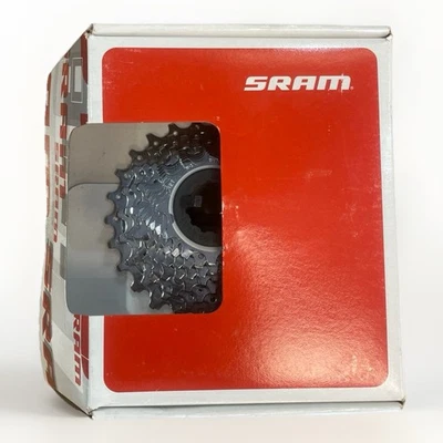 SRAM PG-1130 Cassette - 11 Speed 11-32t Silver - Image 1 of 4