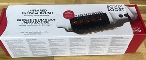 Bondi Boost Infrarrojo Rojo Rebote Térmico Cepillo Caliente Brasileño Volumen de Explosión - Imagen 1 de 9