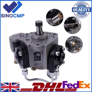 Fuel Injection Pump RE543262 294050-0480 for John Deere 6068 210G 250GLC 290GLC - Picture 1 of 7