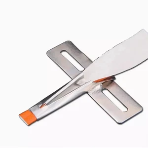 Electric Leather Strip Stretcher Leather Strip Pressing and Layering Accessories - Picture 1 of 5