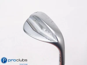 PING Glide 4.0 56*(14*) Wedge W-Grind - Metaflex CBT Extra Stiff Flex - 446230 - Picture 1 of 4
