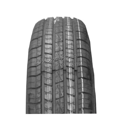 Infinity 215/55 R18 99V Sommer-Reifen EcoTrek XL | 93377 - Bild 1 von 4
