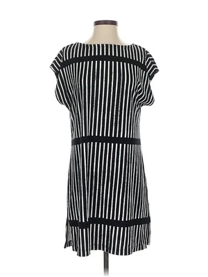 Vestido informal negro Marimekko for Target para mujer S Foto 1 de 4