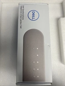 Altavoz Dell SP3022 USB para computadora - plateado (excelente estado) - Imagen 1 de 1