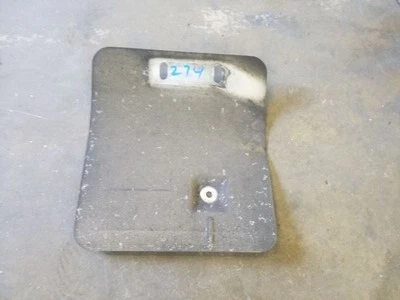 Silenciador de escape 6,0 L protector térmico | Se adapta a 03 04 05 06 07 Ford F250 F350 Foto 1 de 4