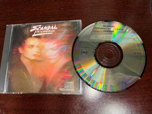 Warrior - Audio CD By Scandal - VERY GOOD - Rare Oop- Import Japan - Pop Rock - Picture 1 of 4