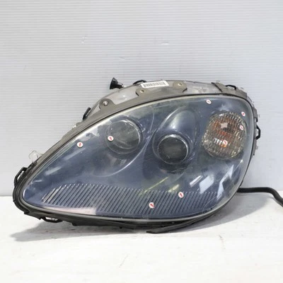 Chevrolet Corvette C6 Dom 2005-2013 Conjunto Faro Izquierdo S Azul GM 20832155 Foto 1 de 4
