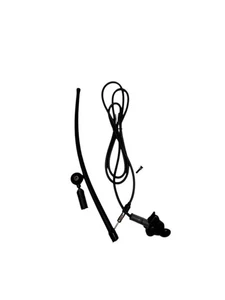 Metra 44-US07R Universal Rubber Side/Top Mount Car Antenna Kit - Picture 1 of 3