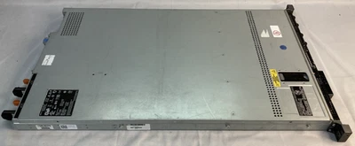 Dell Poweredge R610 INTEL XEON E5620 @3.60Ghz 64GB RAM NO HDD - Image 1 of 4