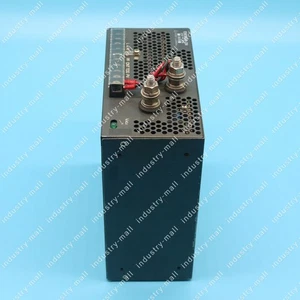 USED NEMIC-LAMBDA EWS600-24 24V27A Switching Power Supply Tested In Good - Picture 1 of 5
