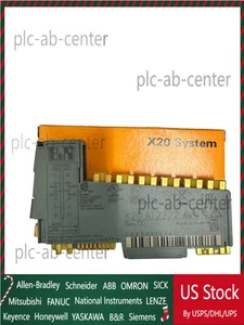 NEW! B&R X20 AI 2222 Analog Input Module X20AI2222 NEW IN BOX - Picture 1 of 1