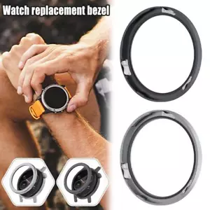 For CMF Watch Pro2 Metal BezelCMF BY NOTHING watch replacement bezel case - Zdjęcie 1 z 13